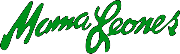 Mama Leone's Italian Restaurant Logo Hampton Beach NH